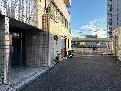 ヴェルボックス藤沢辻堂駅前店の写真