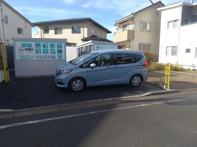 スペースプラス前橋三河町の写真