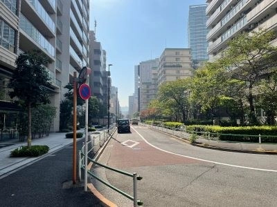 アルファトランク田町・芝浦Ⅱの写真