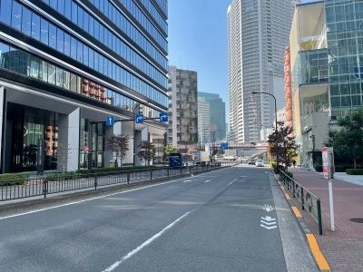 アルファトランク田町・芝浦Ⅱの写真