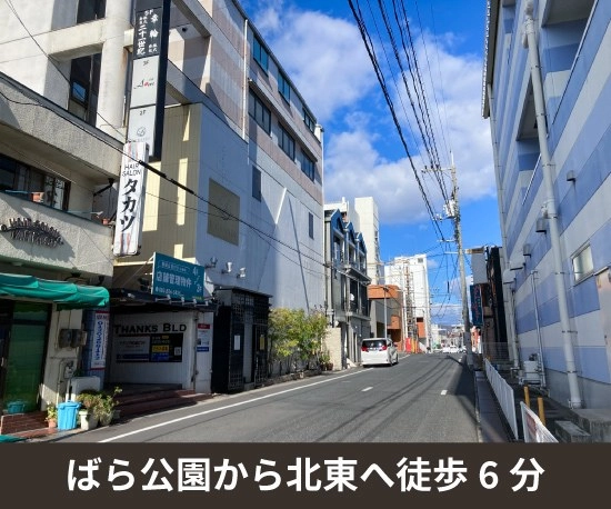 収納PIT　福山松浜町1丁目店の写真