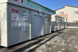 ユースペース大分角子南店の写真