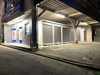 ヴェルボックス秦野駅北口店の写真