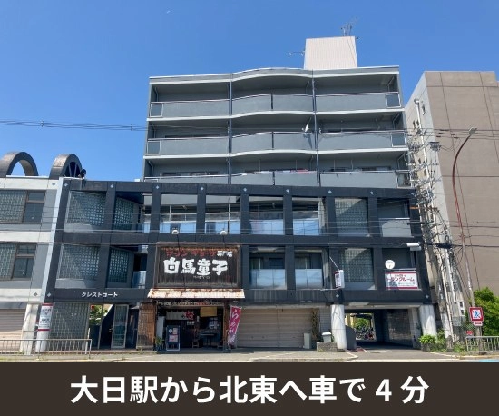 収納PITプラス　守口佐太中町店の写真