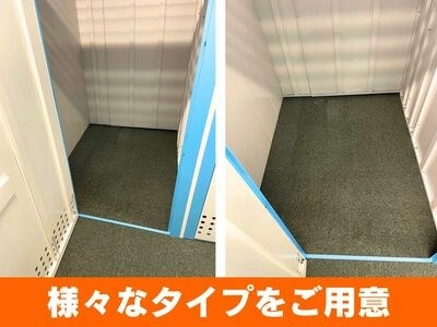 ベストトランク岡山表町店の写真