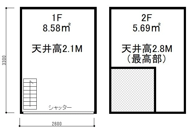 根岸倉庫　の写真