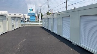 ユースペース伊勢崎連取元町店の写真