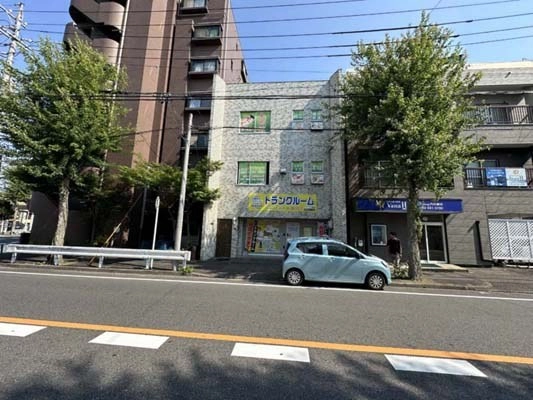 トランクルーム名古屋内田橋２丁目店プラスルームの写真