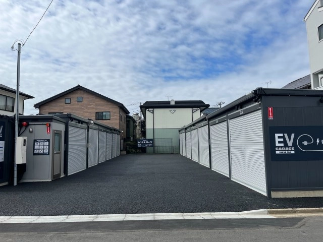 【2024年10月1日OPEN】イナバボックス川口末広2号店の写真