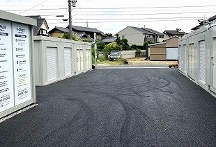 ユースペース豊橋殿田橋店の写真