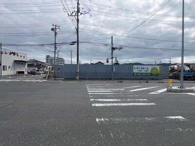 ニコニコ収納庫　石巻緑町の写真