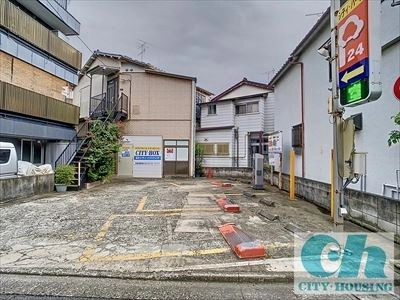 ＣＩＴＹ・ＢＯＸ蒲田２丁目の写真