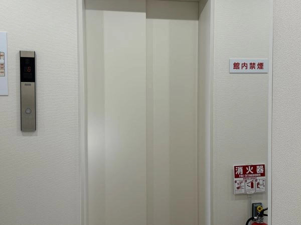 北葛西ルートストレージの写真