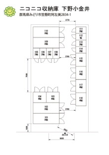 物件メイン画像