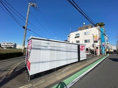 GRANDYレンタルBOX神大寺の写真