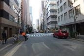 アルファトランク京橋の写真