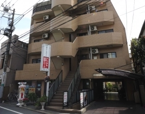 プライベートボックス荻窪・久我山の写真