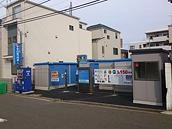 イナバボックス荏田南店の写真