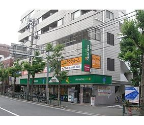 グッドトランクルーム大和町の写真