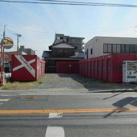 ピュアストレージ前原高田店の写真