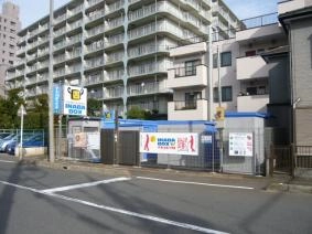 イナバボックス川口元郷駅店の写真