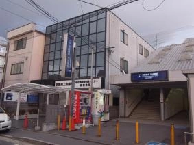 ライフトランク京阪丹波橋駅前の写真