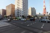 アルファトランク赤羽橋・芝公園の写真