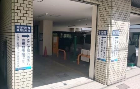 東急リバブル STORAGE SQUARE 半蔵門駅前店（旧麹町半蔵門店）の写真