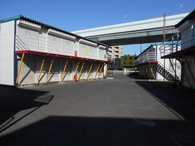 スペースルーム田島（さいたま市桜区）の写真