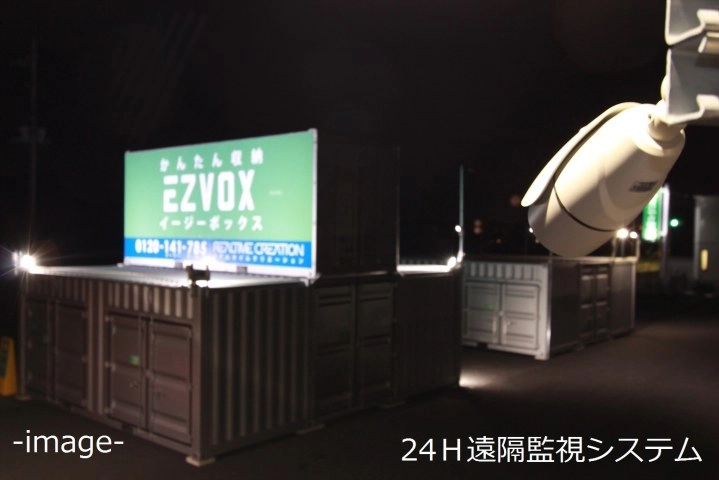 キャンペーン中！　EZVOX　茂原北店の写真