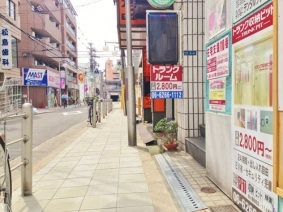 収納PIT　森小路駅前店の写真