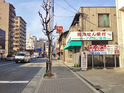 収納PIT　都島駅前店の写真