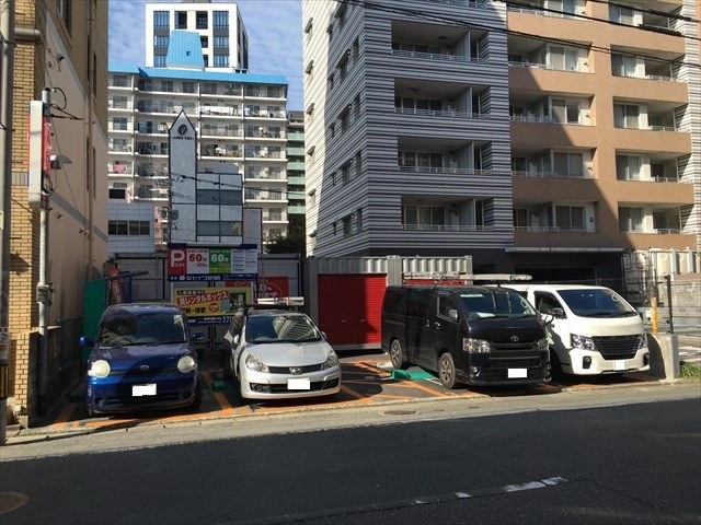 レンタルボックス警固本通店の写真