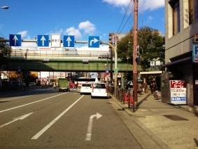 収納PIT　大阪日本橋駅前店の写真