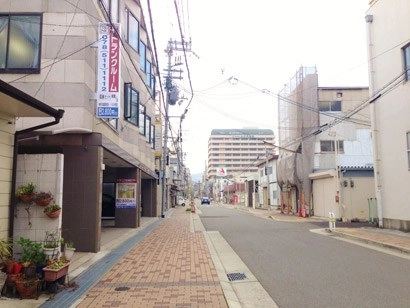 収納PIT　神戸兵庫駅西店の写真