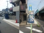 シェローバイクバーク船橋・海神の写真