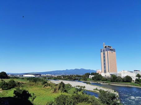 群馬県太田市トランクルーム