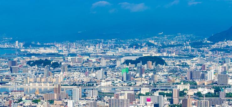 広島市東区トランクルーム