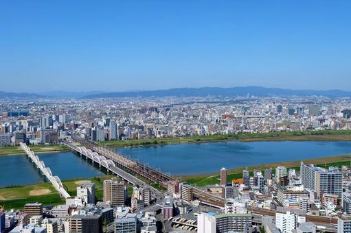 新潟県上越市　トランクルーム