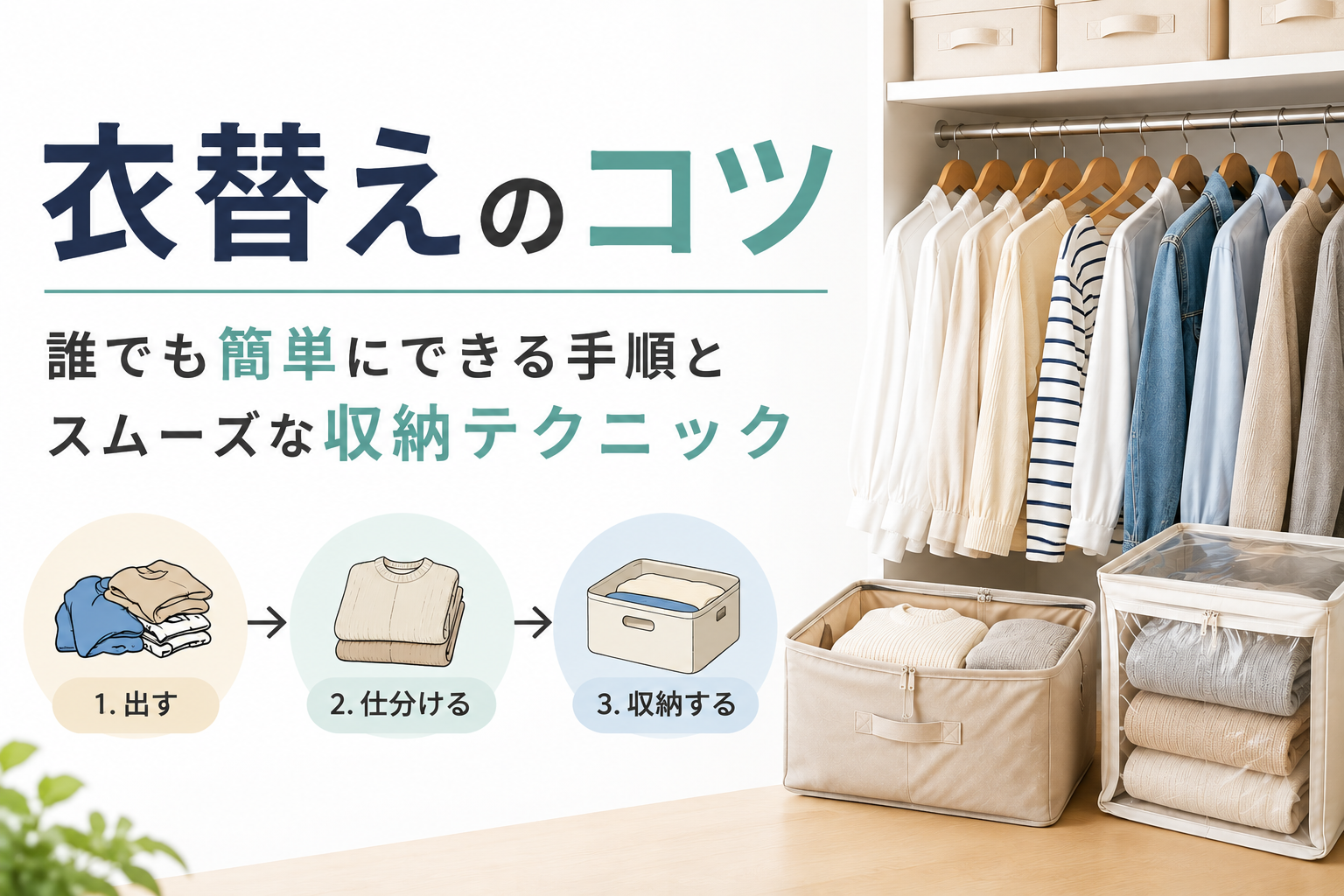 衣替えのコラム_サムネイル画像